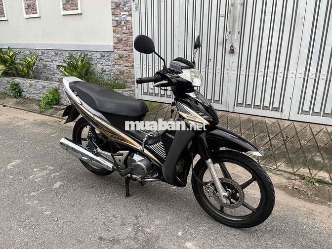 Future Neo GT 2009 bstp 9chủ xe zin chất bao đẹp