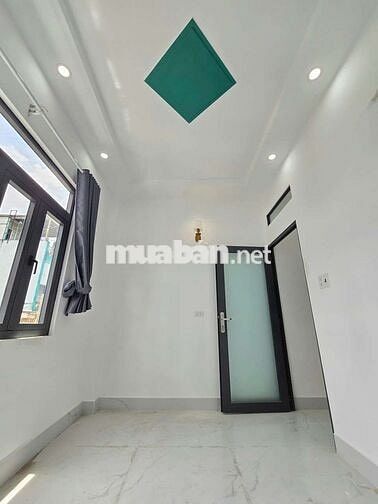 Bán nhà đường Hương Lộ 2, 40m2, 3 Lầu, 3 PN, 3wc, nhà mới vào ở ngay