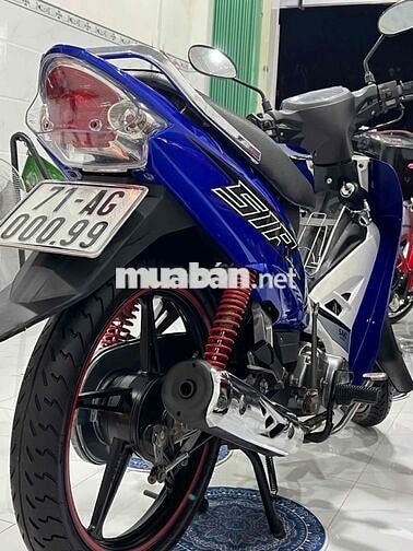 xe bán sirius 50 cc. xe đk 2022 -bs 00099