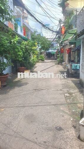 🏡 SIÊU PHẨM NHÀ 4 TẦNG – HẺM XE TẢI – ĐIỆN BIÊN PHỦ 💰  14 tỷ 500 triệu