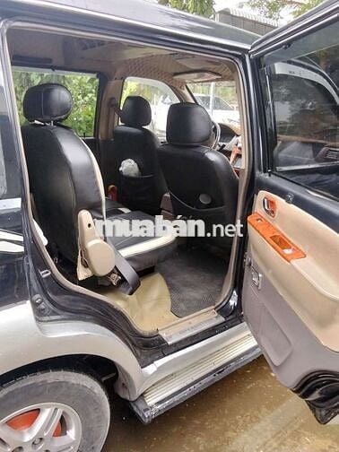 Bán xe 7 chỗ joli2.0 MPI 2004  - 1250000 km