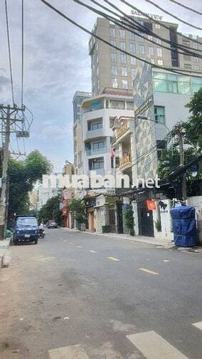 🏡 SIÊU PHẨM NHÀ 4 TẦNG – HẺM XE TẢI – ĐIỆN BIÊN PHỦ 💰  14 tỷ 500 triệu