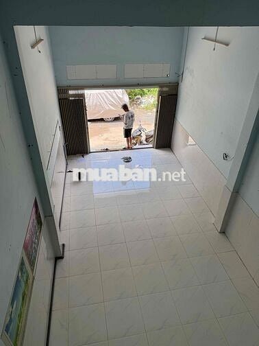 nhà thuê Nguyễn quý Yêm an lạc bình Tân DT60m giá 6tr