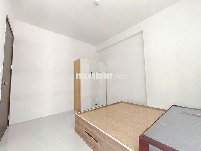 Cho thuê căn hộ 2 phòng ngủ Evergreen Tràng Duệ, An Dương, Hải Phòng