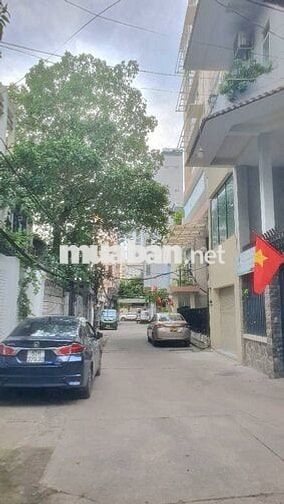 🏡 SIÊU PHẨM NHÀ 4 TẦNG – HẺM XE TẢI – ĐIỆN BIÊN PHỦ 💰  14 tỷ 500 triệu