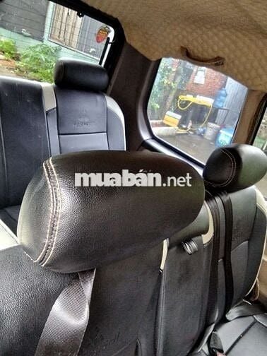 Bán xe 7 chỗ joli2.0 MPI 2004  - 1250000 km