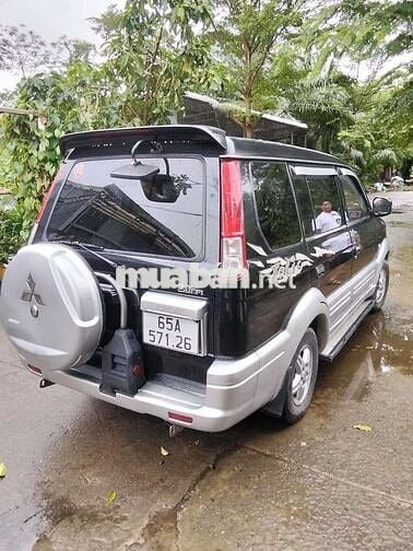 Bán xe 7 chỗ joli2.0 MPI 2004  - 1250000 km
