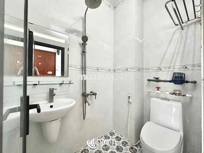 ✨DUPLEX BAN CÔNG FULL NỘI THẤT KẾ TRƯỜNG ĐẠI HỌC CÔNG THƯƠNG