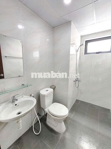 Cho thuê căn hộ 2 phòng ngủ Evergreen Tràng Duệ, An Dương, Hải Phòng