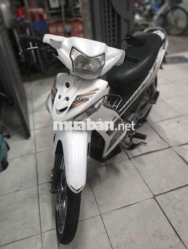 Xe Taurus đời 2012