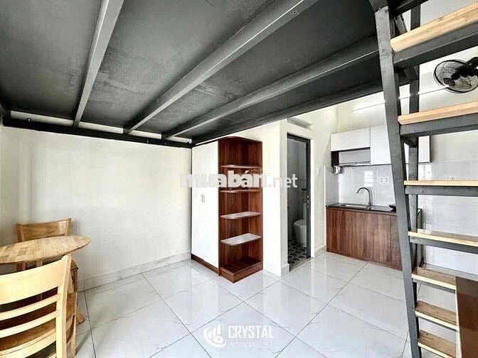 ✨DUPLEX BAN CÔNG FULL NỘI THẤT KẾ TRƯỜNG ĐẠI HỌC CÔNG THƯƠNG