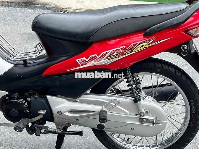 xe bán Honda wave 100 xe đk cuối 2015
