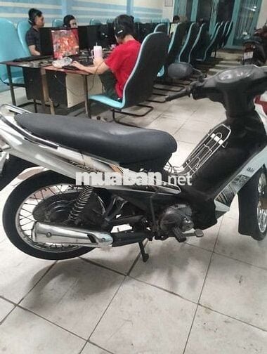 Xe Taurus đời 2012