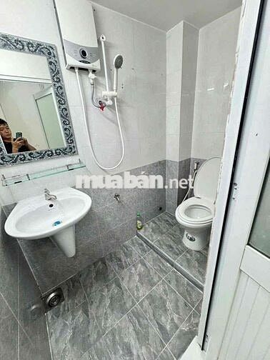 Nhà Thuê - 21/59 Vườn Lài - 4 x 12m , trệt lầu - 2PN - 2wc - FULL NT