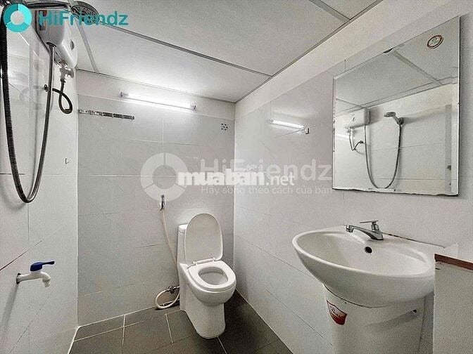 Cho Thuê Căn Hộ Duplex - Ngay Tân Quy, Quận 7 - Gần TDTU, UFM, RMIT