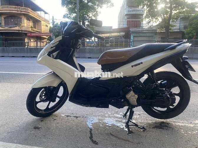Xe novo sx đời cao êm đẹp như hình