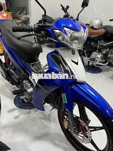 xe bán sirius 50 cc. xe đk 2022 -bs 00099