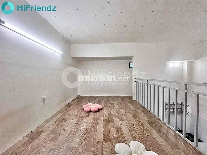 Cho Thuê Căn Hộ Duplex - Ngay Tân Quy, Quận 7 - Gần TDTU, UFM, RMIT