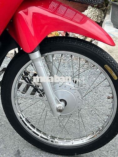 xe bán Honda wave 100 xe đk cuối 2015