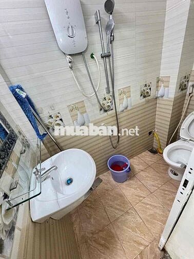 Nhà Thuê - 21/59 Vườn Lài - 4 x 12m , trệt lầu - 2PN - 2wc - FULL NT
