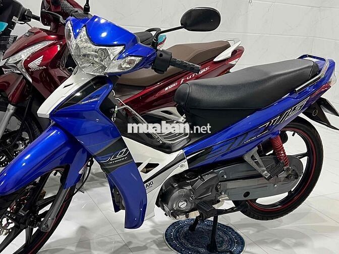 xe bán sirius 50 cc. xe đk 2022 -bs 00099