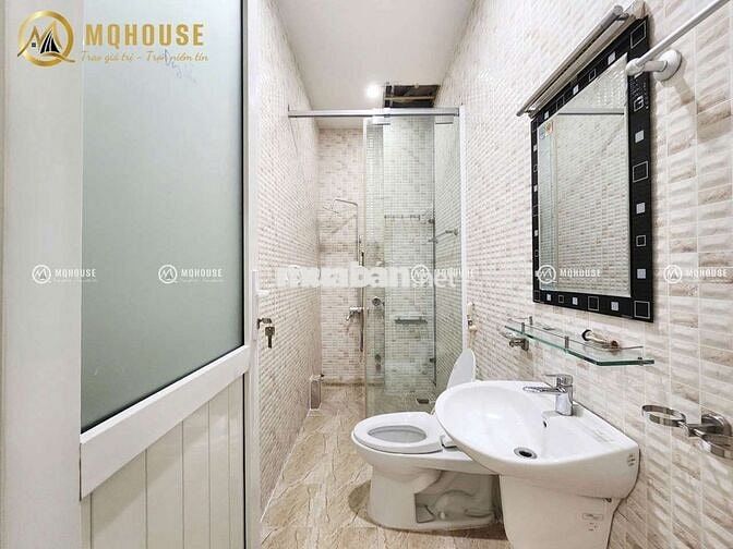 2PN - Bancol siu mát, full nội thất + máy giặt riêng, giờ giấc tự do🌈