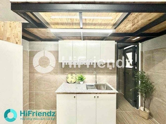 CHO THUÊ DUPLEX SIÊU ĐẸP NGAY CHỢ TÂN HƯƠNG