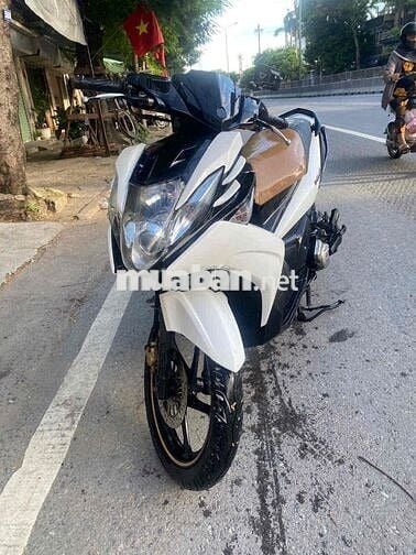 Xe novo sx đời cao êm đẹp như hình