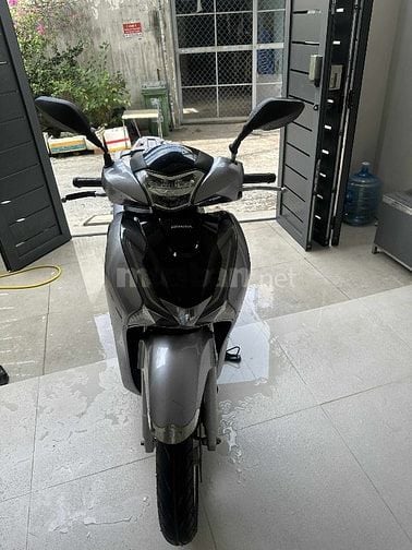 Bán xe chính chủ - chưa qua sửa chữa