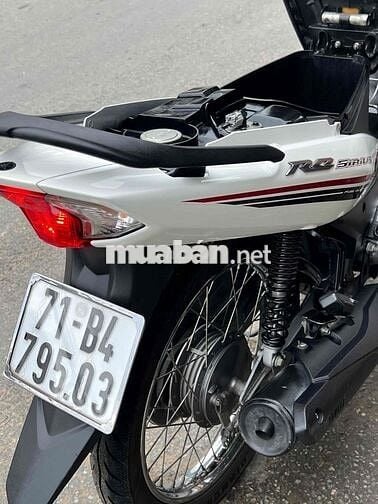 xe bán sirius Fi mẫu xe mới đk cuối 2022 bs 71