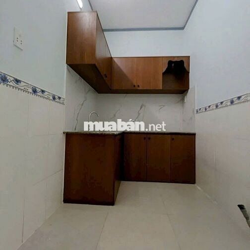 Nhà Thanh Hà Cần Giuộc 1 trệt 1 lầu 3PN 2WC, SHR,, giá 1 tỷ 350tr