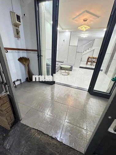 Nhà Thuê - 21/59 Vườn Lài - 4 x 12m , trệt lầu - 2PN - 2wc - FULL NT