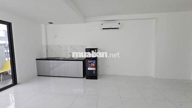 Cho thuê căn hộ 2 phòng ngủ Evergreen Tràng Duệ, An Dương, Hải Phòng