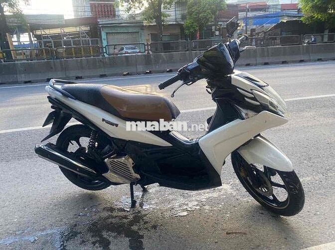 Xe novo sx đời cao êm đẹp như hình
