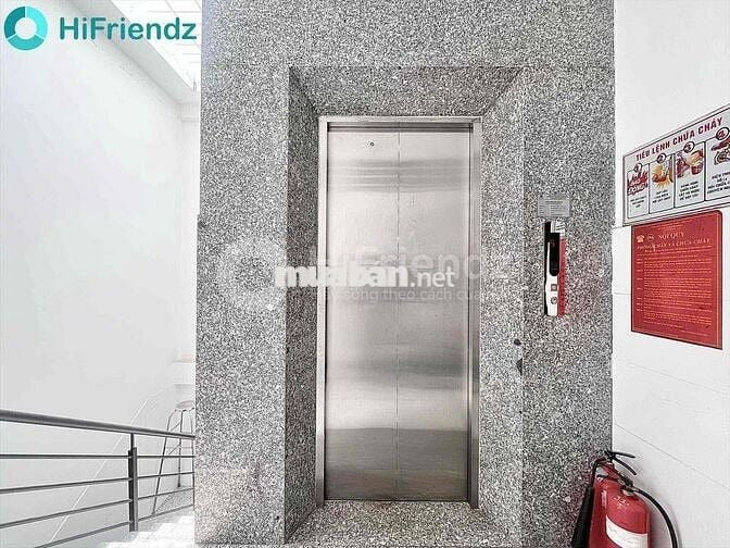 Cho Thuê Căn Hộ Duplex - Ngay Tân Quy, Quận 7 - Gần TDTU, UFM, RMIT