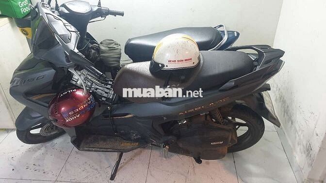 Xe AB 150cc bản đặc biệt 90%
