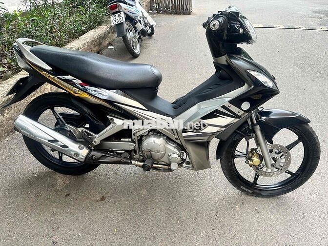 Ex 2006 Máy Thái BSTP ( Côn Tự Động )