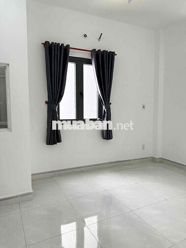 Bán Nhà Lê Văn Quới 441/80/  3 Tầng 1 Sân Thượng