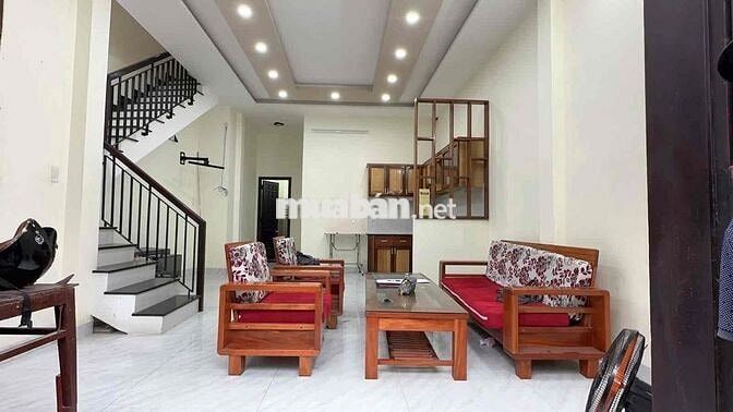 LÔ GÓC MẶT TIỀN 2 TẦNG- PHỐ KINH DOANH NỘI THẤT NÚI THÀNH- GIÁ 11,9 TỶ