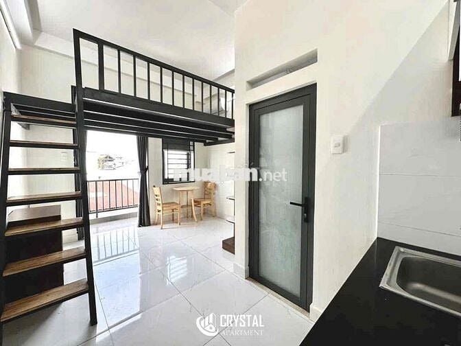✨DUPLEX BAN CÔNG FULL NỘI THẤT KẾ TRƯỜNG ĐẠI HỌC CÔNG THƯƠNG