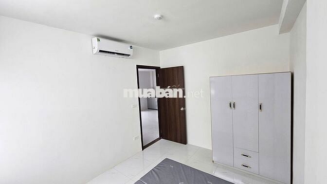 Cho thuê căn hộ 2 phòng ngủ Evergreen Tràng Duệ, An Dương, Hải Phòng