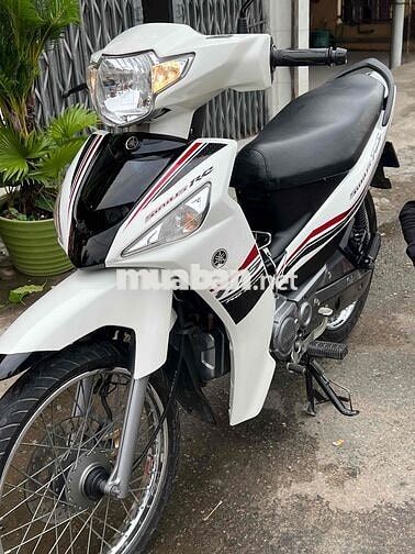xe bán sirius Fi mẫu xe mới đk cuối 2022 bs 71