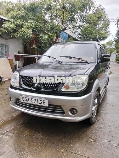 Bán xe 7 chỗ joli2.0 MPI 2004  - 1250000 km