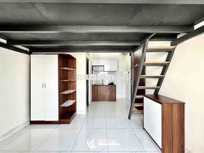 ✨DUPLEX BAN CÔNG FULL NỘI THẤT KẾ TRƯỜNG ĐẠI HỌC CÔNG THƯƠNG