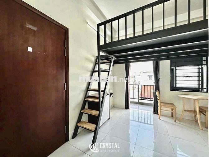 ✨DUPLEX BAN CÔNG FULL NỘI THẤT KẾ TRƯỜNG ĐẠI HỌC CÔNG THƯƠNG