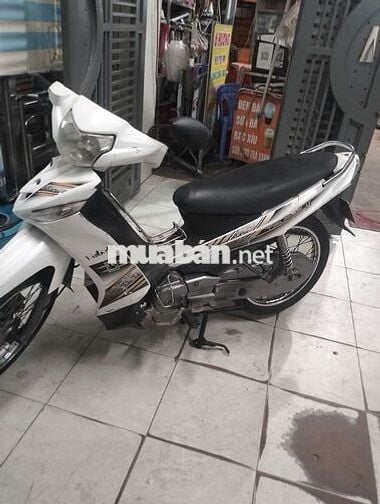 Xe Taurus đời 2012