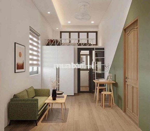 Bán ccmn ngõ Khương Đình 7 tầng thang máy 17 pkk giá 27.5 tỷ còn tl