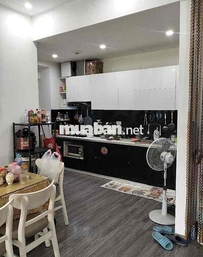 BÁN CHUNG CƯ VIỆN 103 – 84 M2 - FULL NỘI THẤT -  GIÁ CHỈ 4,9 TỶ