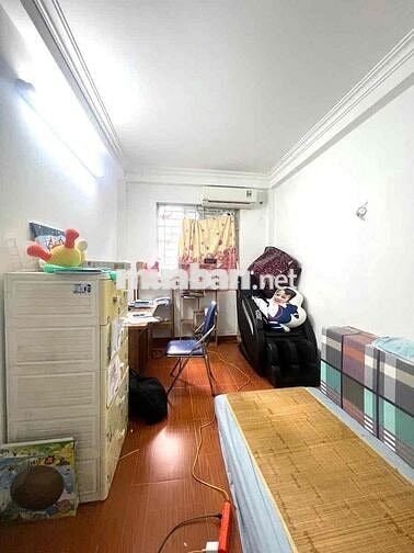 Bán nhà ngõ Nguyễn Trãi 34m dân xây chắc chắn 2 thoáng giá 7.5 tỷ