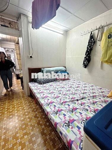 BÁN ĐẤT TẶNG NHÀ MẶT PHỐ THUỴ KHUÊ - KINH DOANH ĐỈNH - 20TỶ